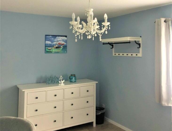 スタンダードシングルルーム, Hof Kranichstein