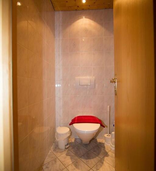 带2个卧室的公寓, Pension Alpenrose