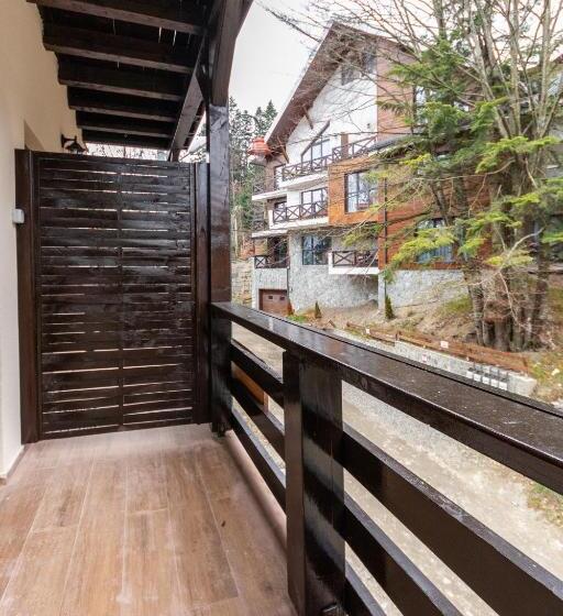 غرفة قياسية, Pension Master