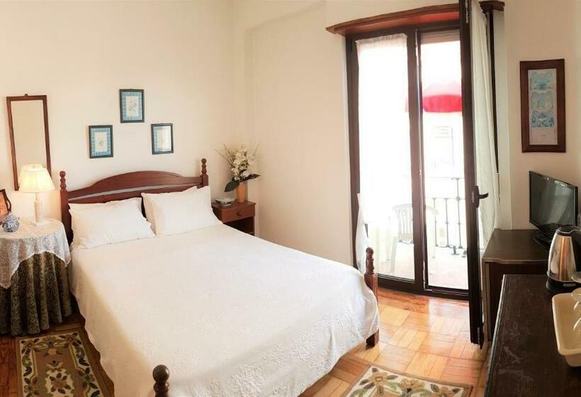 اتاق استاندارد, Solar Dos Carvalhos Apartamentos De Turismo