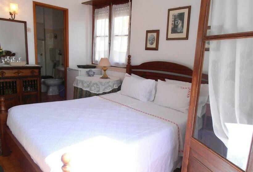 اتاق استاندارد, Solar Dos Carvalhos   Apartamentos De Turismo