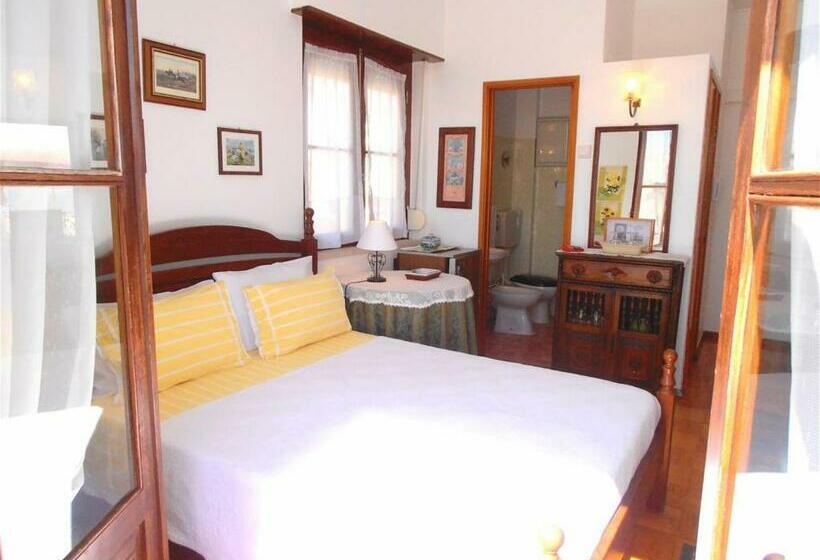 اتاق استاندارد, Solar Dos Carvalhos Apartamentos De Turismo