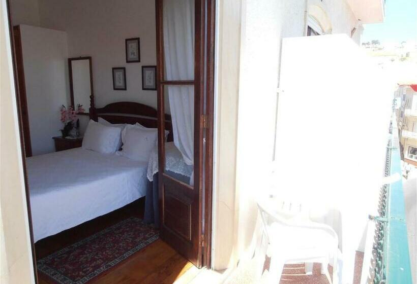 اتاق استاندارد, Solar Dos Carvalhos Apartamentos De Turismo