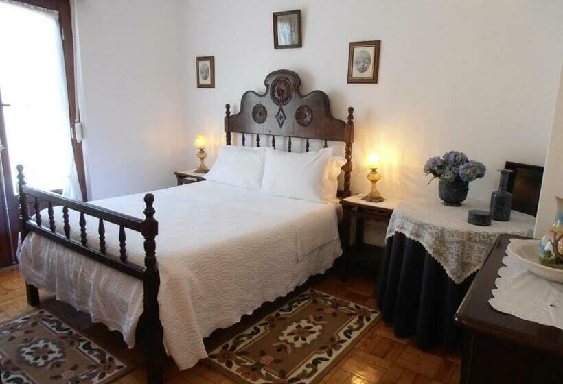 آپارتمان 1 خوابه, Solar Dos Carvalhos   Apartamentos De Turismo