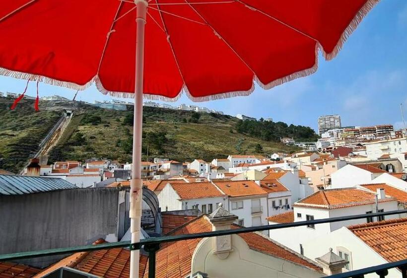 اتاق استاندارد, Solar Dos Carvalhos   Apartamentos De Turismo