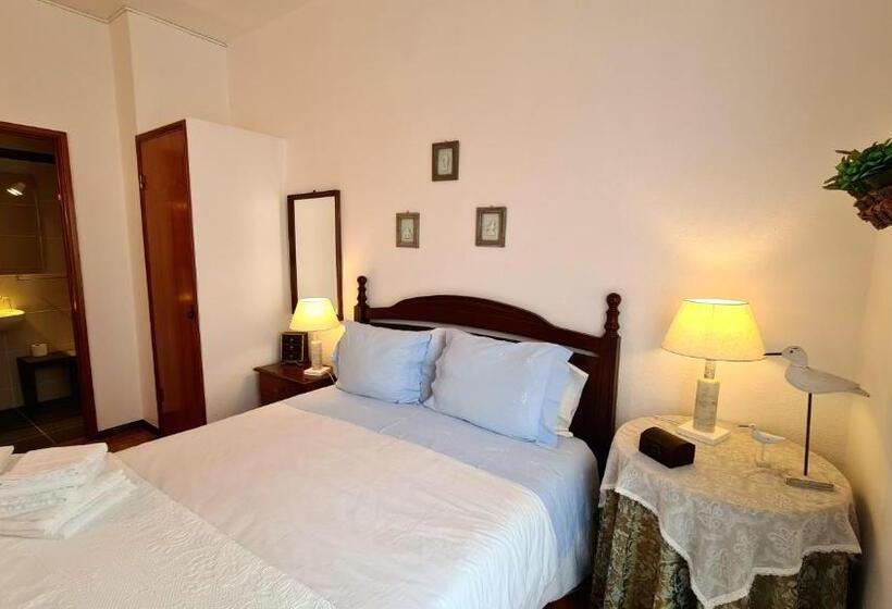 اتاق استاندارد, Solar Dos Carvalhos   Apartamentos De Turismo