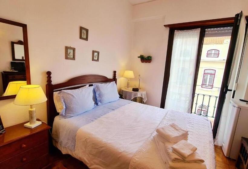 اتاق استاندارد, Solar Dos Carvalhos Apartamentos De Turismo