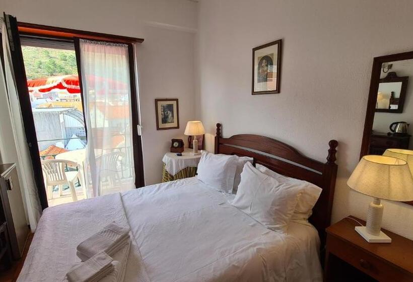 اتاق استاندارد, Solar Dos Carvalhos Apartamentos De Turismo