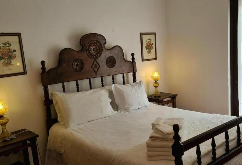 آپارتمان 1 خوابه, Solar Dos Carvalhos Apartamentos De Turismo