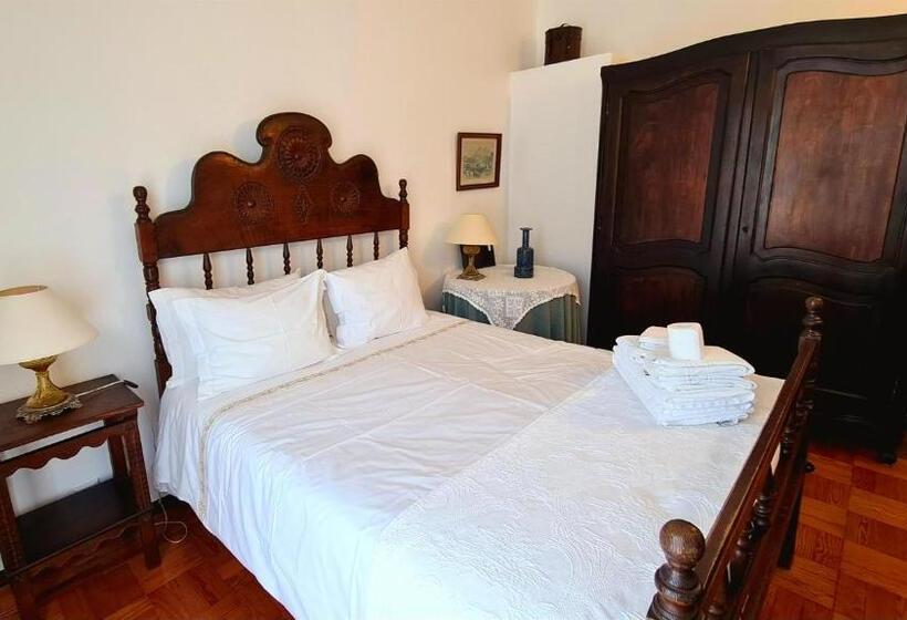 آپارتمان 1 خوابه, Solar Dos Carvalhos Apartamentos De Turismo