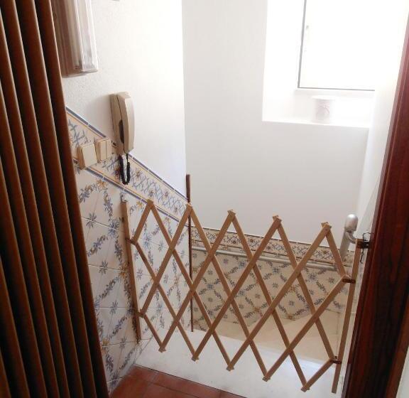 آپارتمان 2 خوابه, Solar Dos Carvalhos Apartamentos De Turismo