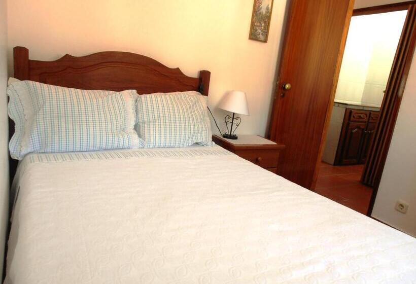 آپارتمان 2 خوابه, Solar Dos Carvalhos Apartamentos De Turismo