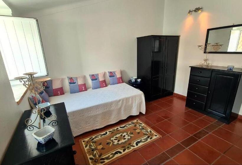 آپارتمان 2 خوابه, Solar Dos Carvalhos   Apartamentos De Turismo