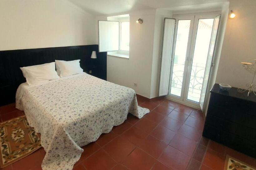 آپارتمان 2 خوابه, Solar Dos Carvalhos   Apartamentos De Turismo
