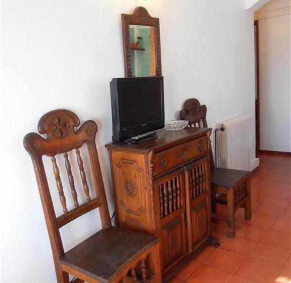 آپارتمان 1 خوابه, Solar Dos Carvalhos Apartamentos De Turismo