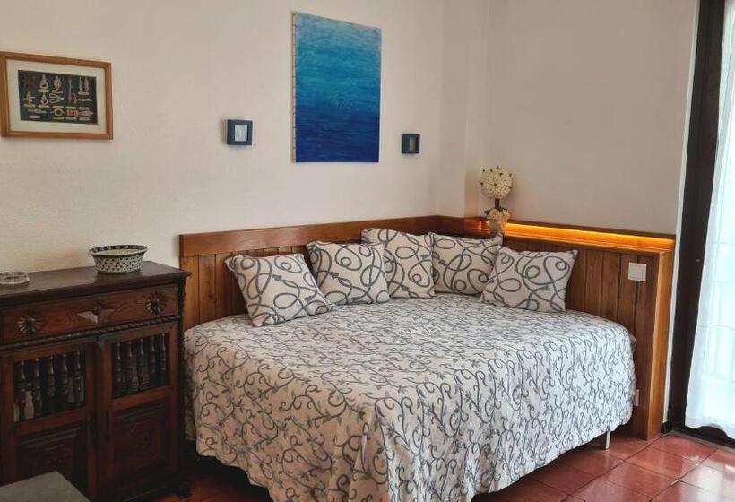 Апартаменты 1 Спальня, Solar Dos Carvalhos   Apartamentos De Turismo