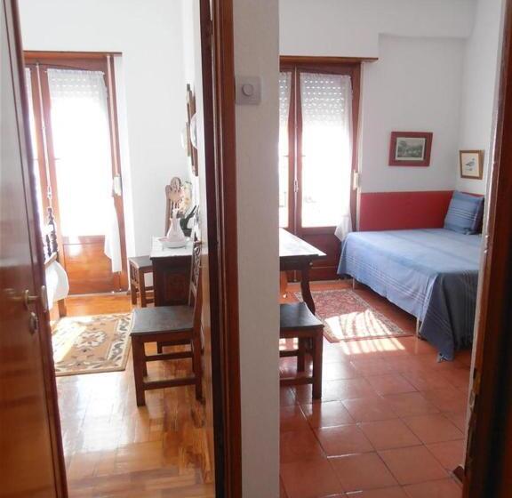 آپارتمان 1 خوابه, Solar Dos Carvalhos Apartamentos De Turismo