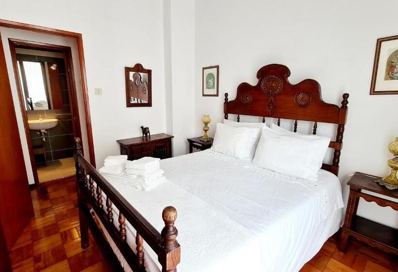 آپارتمان 1 خوابه, Solar Dos Carvalhos Apartamentos De Turismo