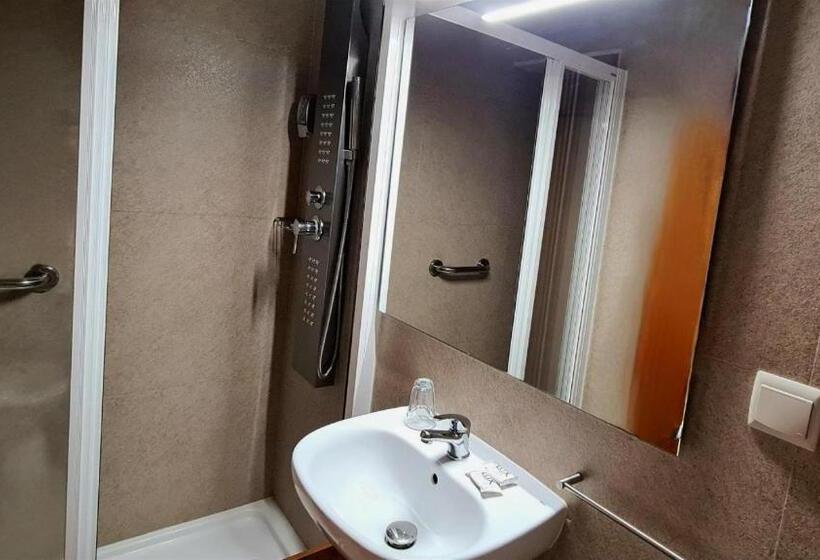 آپارتمان 1 خوابه, Solar Dos Carvalhos Apartamentos De Turismo