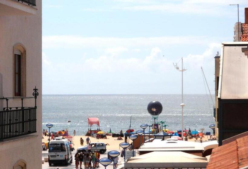 آپارتمان 2 خوابه, Solar Dos Carvalhos Apartamentos De Turismo