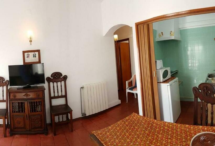 Апартаменты 1 Спальня, Solar Dos Carvalhos   Apartamentos De Turismo