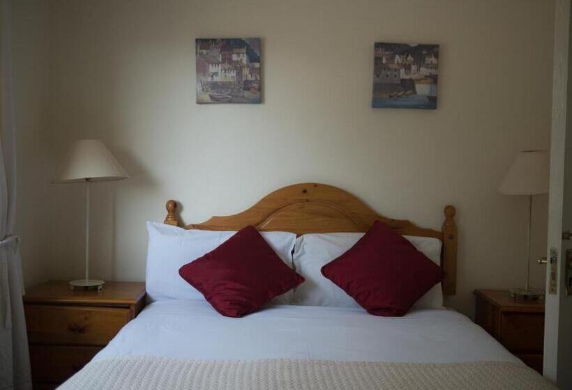 Номер Стандарт, Ashe S Accommodation