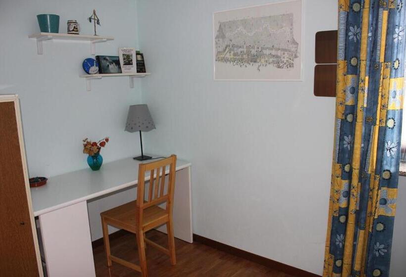 חדר סטנדרט יחיד, B&b Al Calicanto