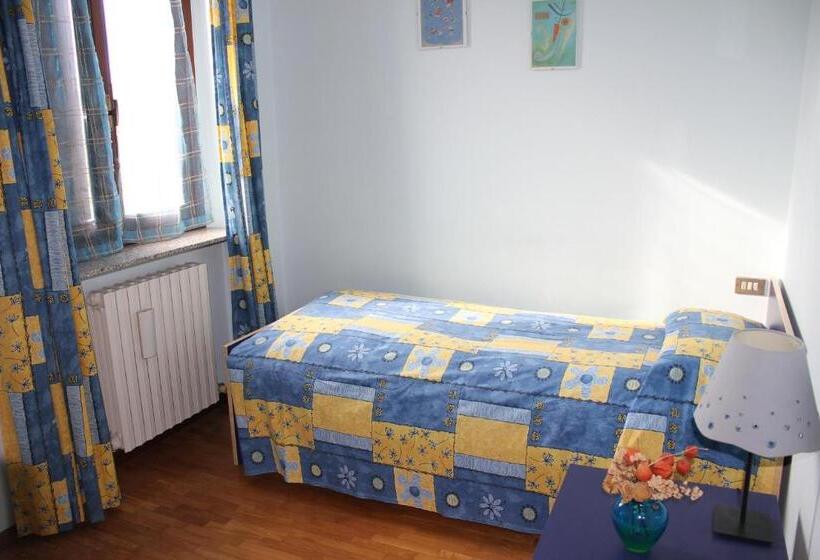 חדר סטנדרט יחיד, B&b Al Calicanto