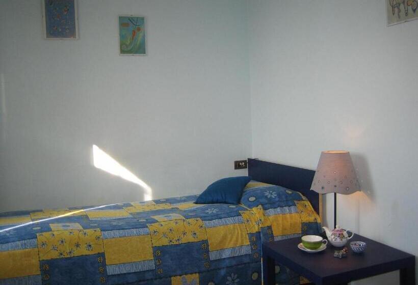스탠다드 싱글 룸, B&b Al Calicanto