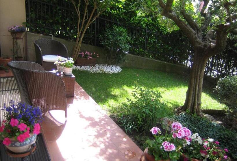 4인용 스탠다드 룸, B&b Al Calicanto