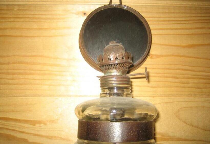 סוויטה, B&b Al Calicanto