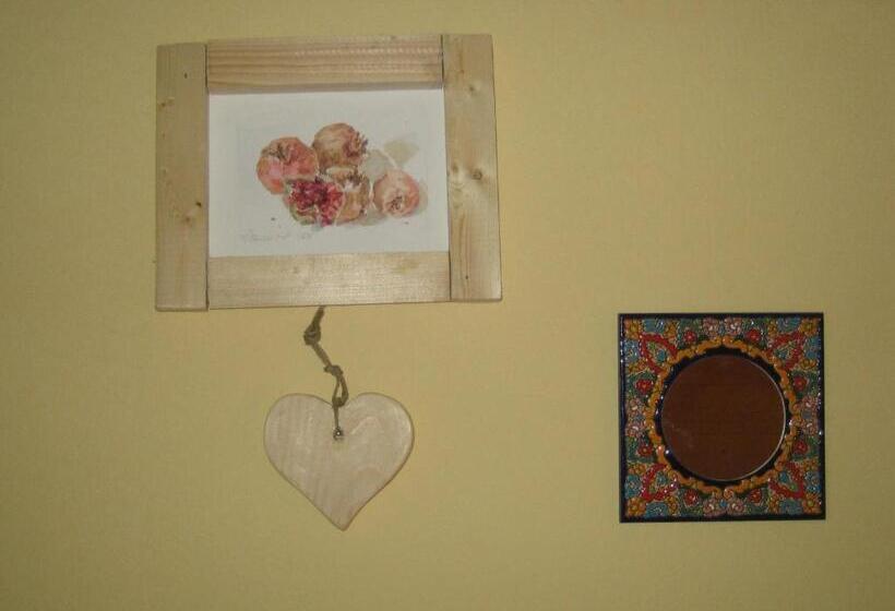 סוויטה, B&b Al Calicanto