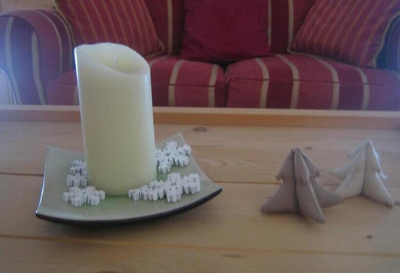 스위트, B&b Al Calicanto