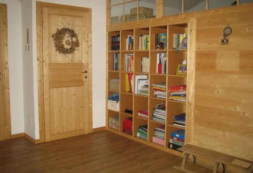 スイート, B&b Al Calicanto