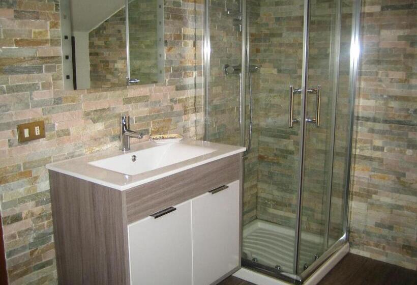 סוויטה, B&b Al Calicanto