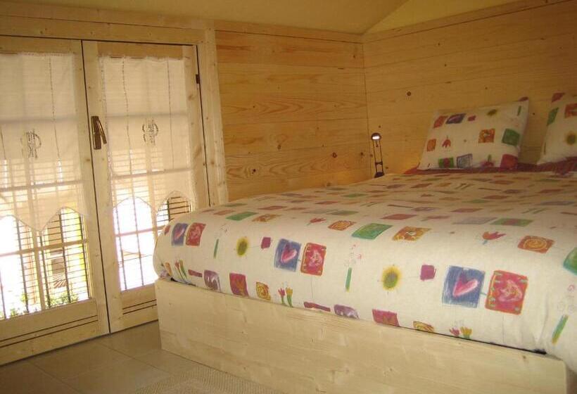 스위트, B&b Al Calicanto