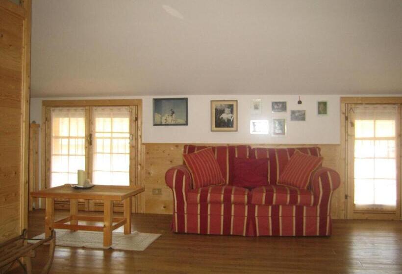 סוויטה, B&b Al Calicanto