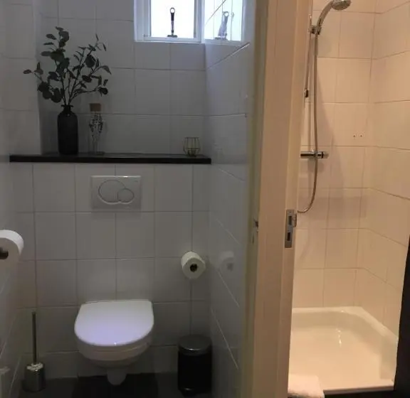 スタンダードトリプルルーム, De Stadswal