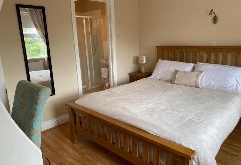 חדר סטנדרט, Quignalegan House