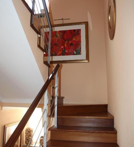 침실 3개 아파트, Vila De Sol