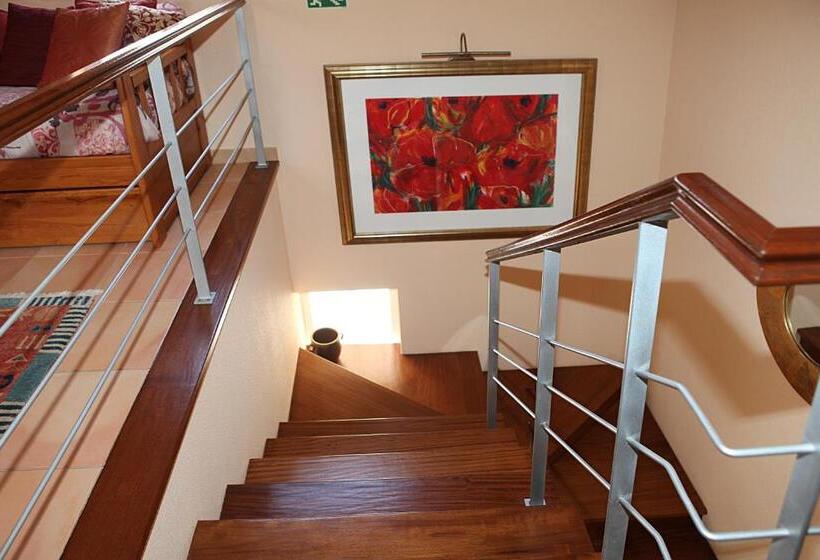 آپارتمان 3 خوابه, Vila De Sol
