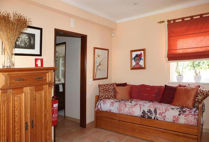 침실 3개 아파트, Vila De Sol