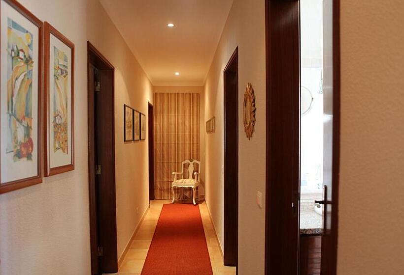 침실 3개 아파트, Vila De Sol