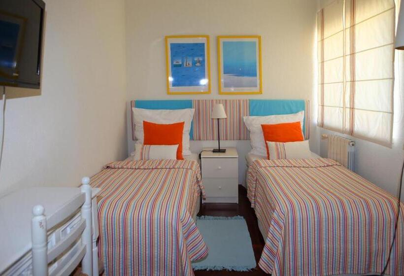 침실 3개 아파트, Vila De Sol