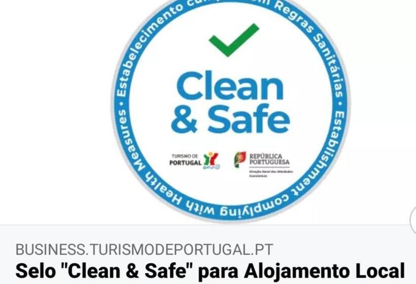 침실 3개 아파트, Vila De Sol