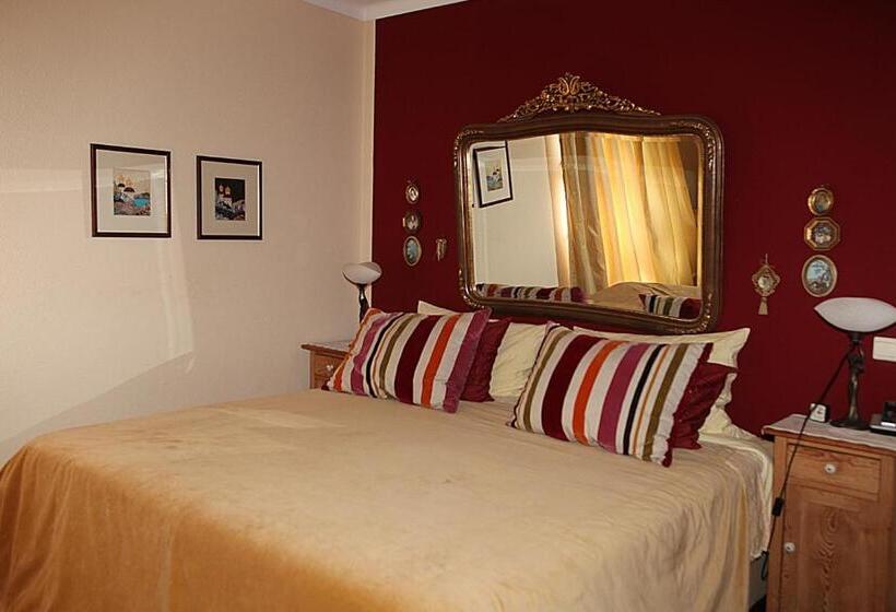 스위트, Vila De Sol