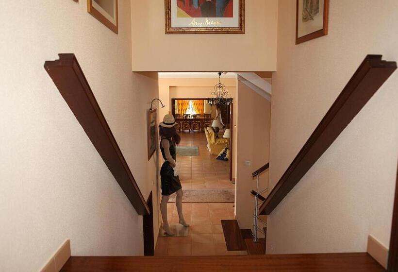 스위트, Vila De Sol