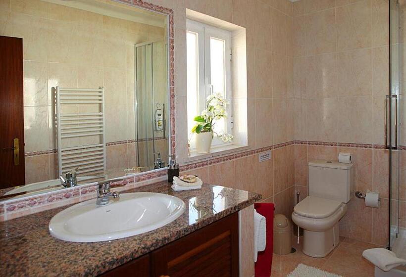 스위트, Vila De Sol