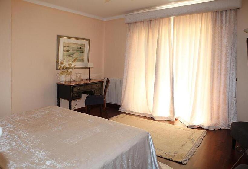 스위트, Vila De Sol