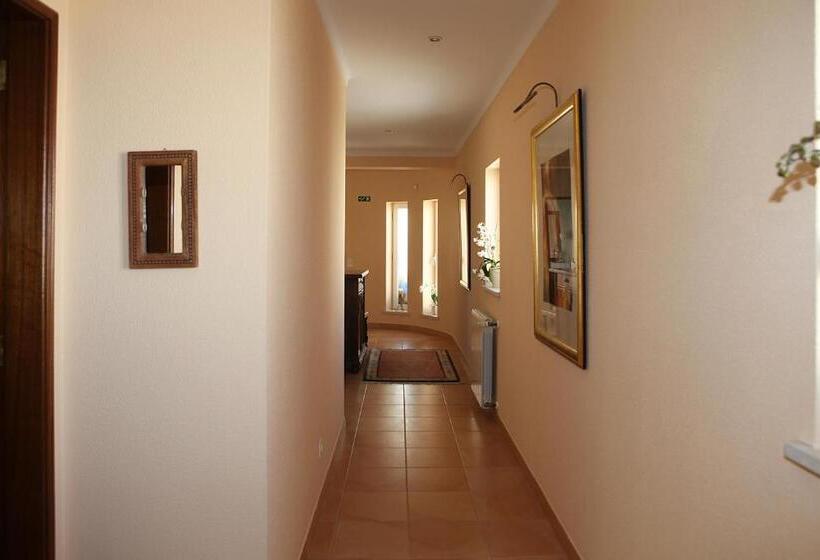 스위트, Vila De Sol